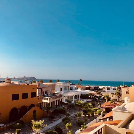 Lux 3 Master Bdroom On Sandy Beach W No Cleaining Fee Puerto Penasco Exterior photo