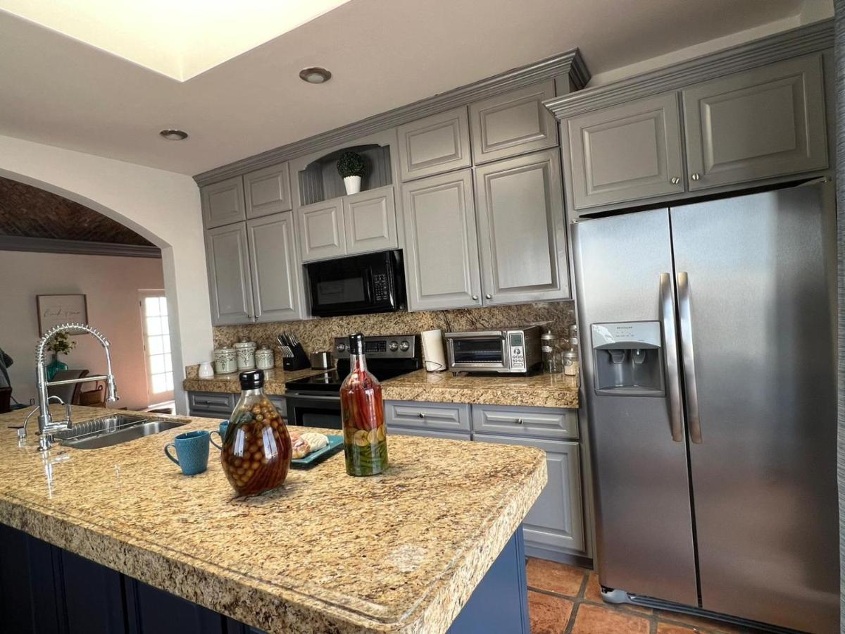 Lux 3 Master Bdroom On Sandy Beach W No Cleaining Fee Puerto Penasco Exterior photo