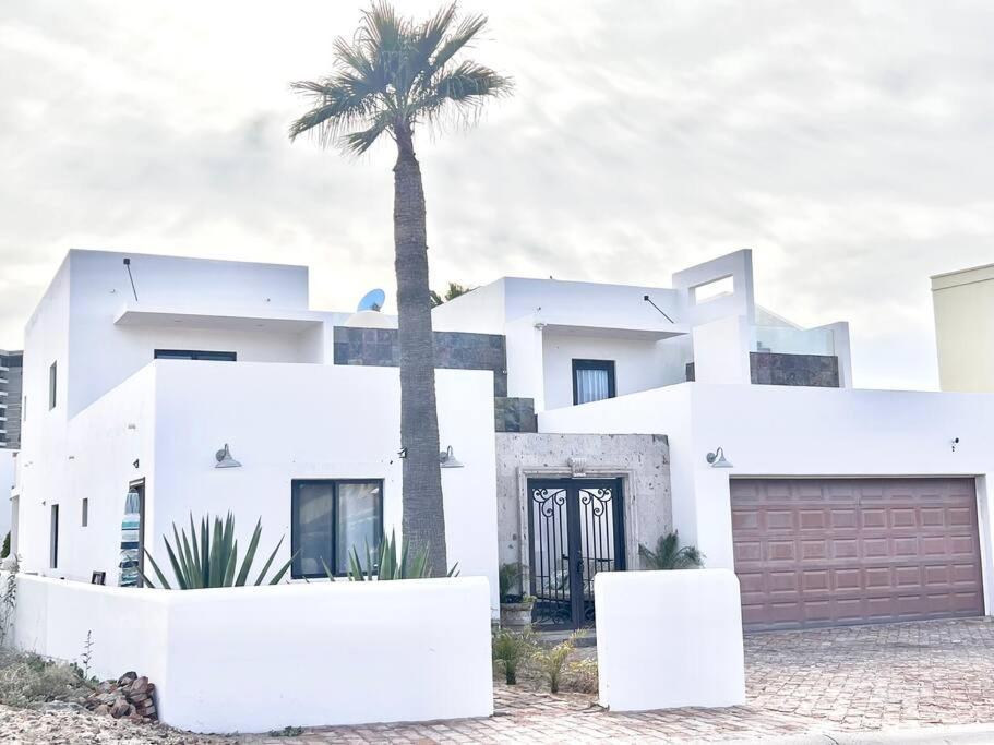 Lux 3 Master Bdroom On Sandy Beach W No Cleaining Fee Puerto Penasco Exterior photo