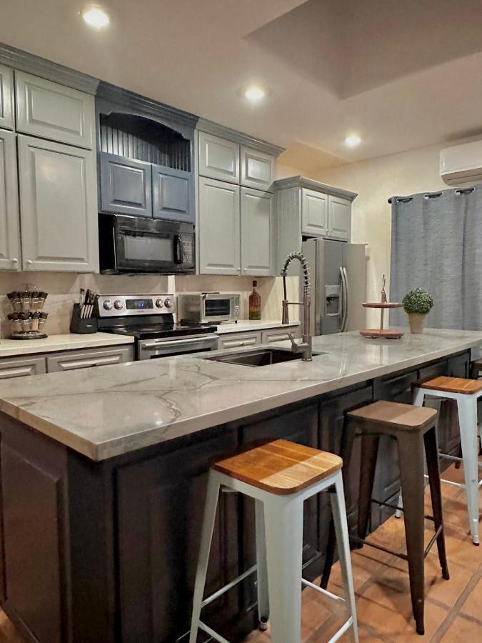 Lux 3 Master Bdroom On Sandy Beach W No Cleaining Fee Puerto Penasco Exterior photo