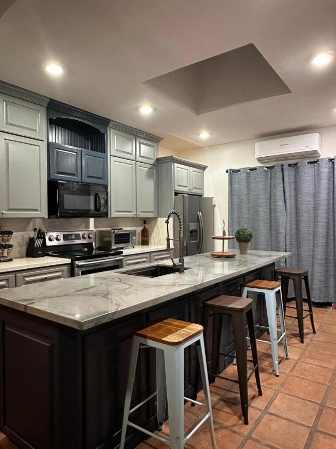 Lux 3 Master Bdroom On Sandy Beach W No Cleaining Fee Puerto Penasco Exterior photo