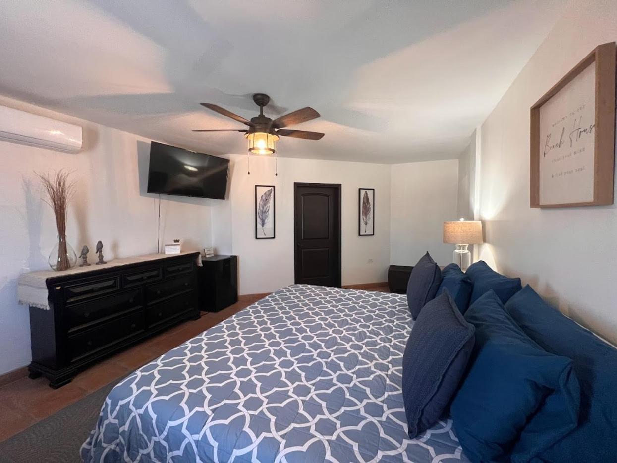 Lux 3 Master Bdroom On Sandy Beach W No Cleaining Fee Puerto Penasco Exterior photo