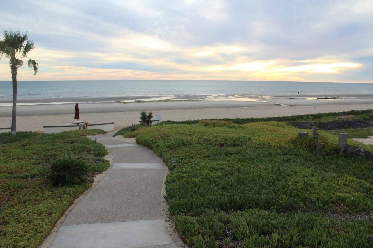Lux 3 Master Bdroom On Sandy Beach W No Cleaining Fee Puerto Penasco Exterior photo