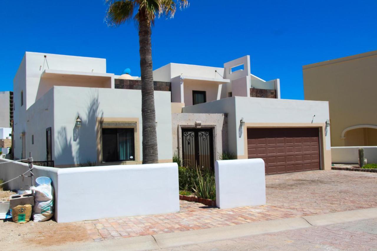 Lux 3 Master Bdroom On Sandy Beach W No Cleaining Fee Puerto Penasco Exterior photo